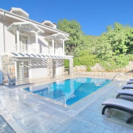 Platinium Villa Villa Fethiye