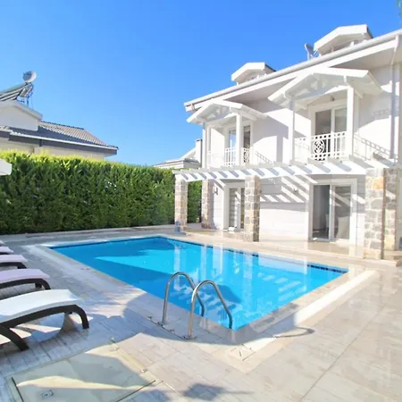 Platinium Villa Villa