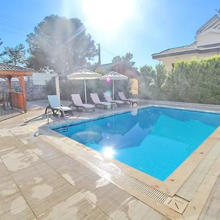 Platinium Villa Villa