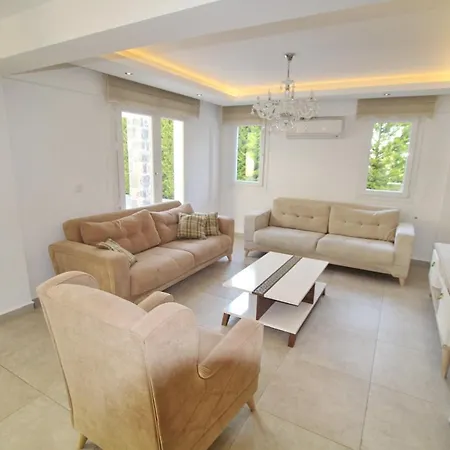 Villa Platinium Villa