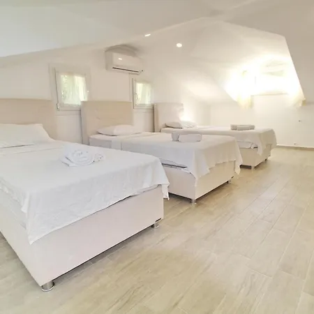 Villa Platinium Villa Fethiye