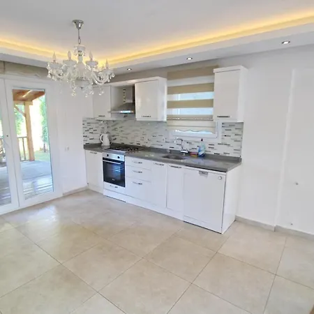 Villa Platinium Villa Fethiye