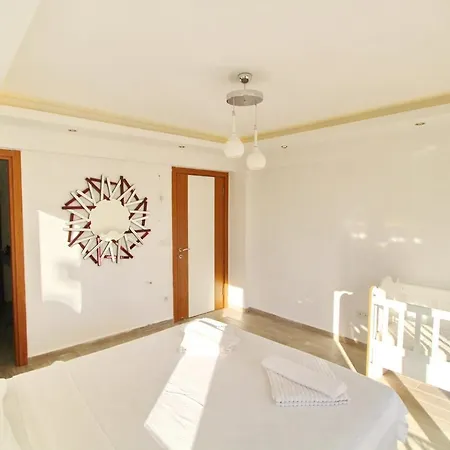 Villa Platinium Villa *