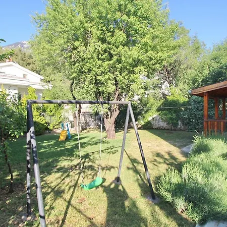 Villa Platinium Villa *
