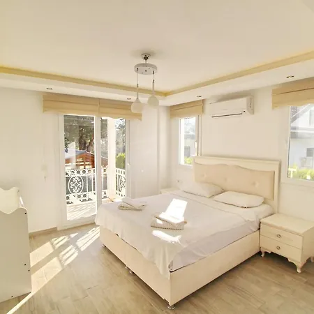 Platinium Villa Villa *