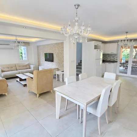 Platinium Villa Fethiye