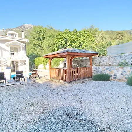 Platinium Villa