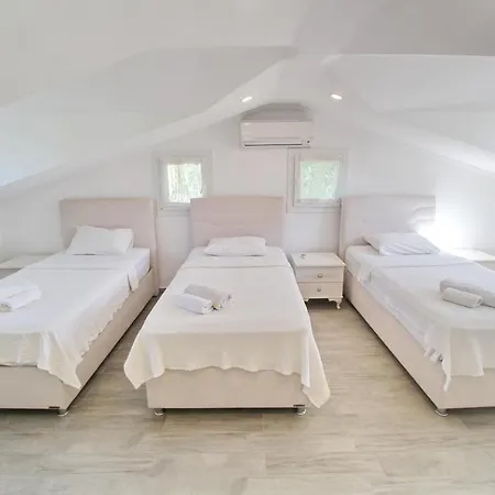 Villa Platinium Villa Fethiye