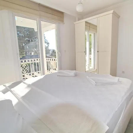 Villa Platinium Villa Fethiye