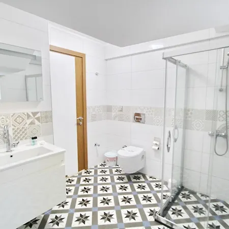 Platinium Villa Fethiye