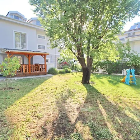 Platinium Villa Fethiye