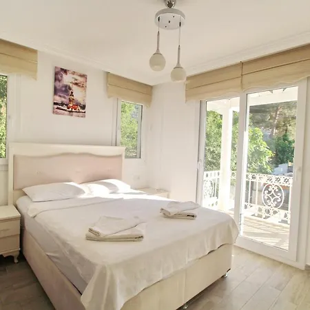 Βίλα Platinium Villa