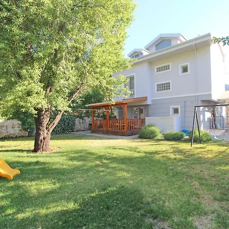 Platinium Villa Βίλα *
