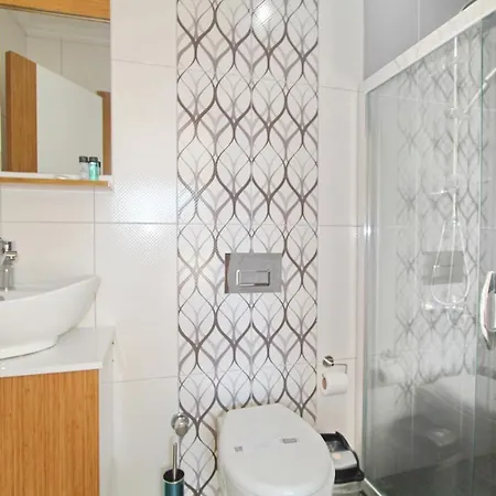 Platinium Villa * Φετιγιέ