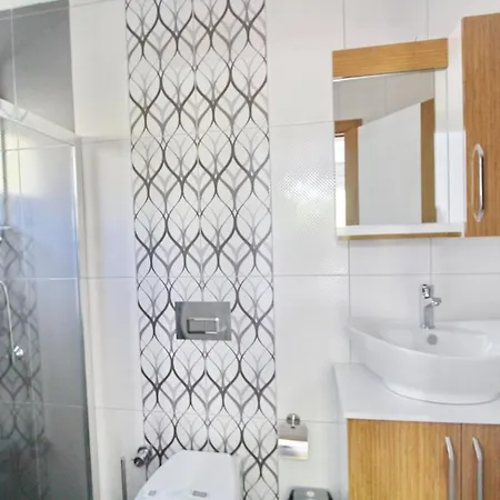 Platinium Villa Φετιγιέ